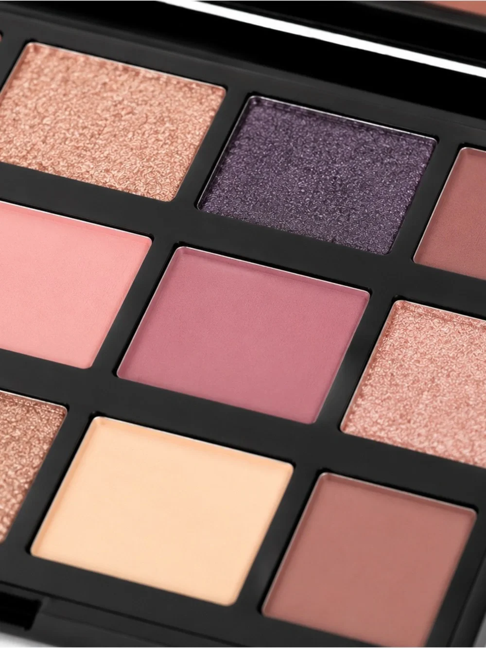 Laura Geller Passport to Pretty Au Revoir Eyeshadow Blush Bronzer Palette NIB